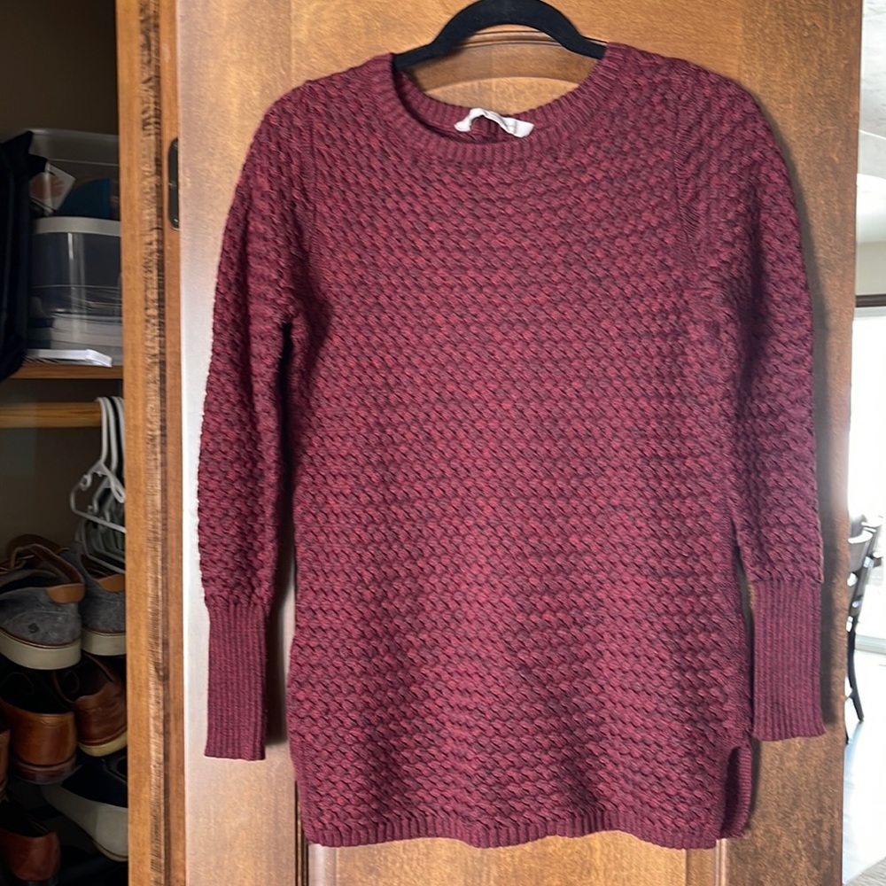 Athleta Sweater